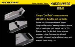 Outdoor Utility Shop -Outdoor Utility Shop nitecore nws10det2 05758.1587389202