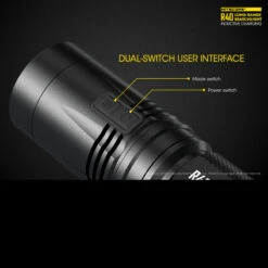 Nitecore R40 V2 -Outdoor Utility Shop nitecore r40v2det2 73875.1591356357