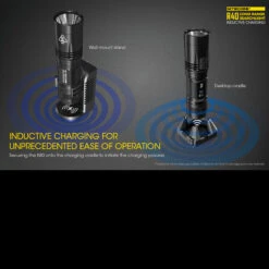Nitecore R40 V2 -Outdoor Utility Shop nitecore r40v2det5 57693.1591356357