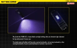 Nitecore Thumb -Outdoor Utility Shop nitecore thumb2 83537.1587401667