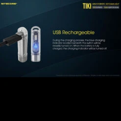 Nitecore TIKI LE -Outdoor Utility Shop nitecore tiki ledet3 53313.1587423647