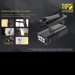 Nitecore TIP 2 -Outdoor Utility Shop nitecore tip2det6 58553.1587418846
