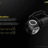 Nitecore UT32 -Outdoor Utility Shop nitecore ut32det5 16818.1587423881