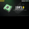 Nitecore NU06MI Mini Signal Light Military Version -Outdoor Utility Shop nu06military5 91495.1670928065