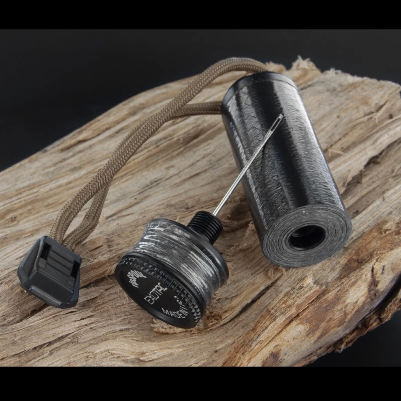 Exotac RipSPOOL Fishing Reel 7 Exotac RipSPOOL Fishing Reel - Image 5