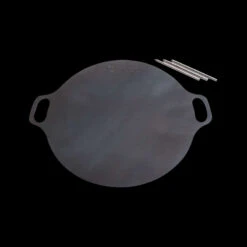 Petromax 2 In 1 Griddle And Firebowl -Outdoor Utility Shop p4 px fs38 det3 79667.1601482348