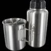 Pathfinder Bottle & Nesting Cup Set