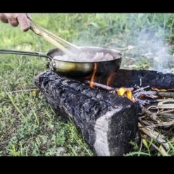 Pathfinder Folding Skillet And Lid Set 14 Pathfinder Folding Skillet And Lid Set -Outdoor Utility Shop path ssfpwldet6 19712.1587405666