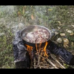 Pathfinder Folding Skillet And Lid Set 15 Pathfinder Folding Skillet And Lid Set -Outdoor Utility Shop path ssfpwldet7 68032.1587405664