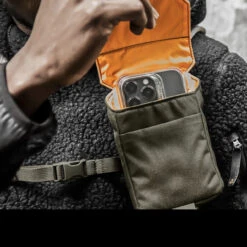 Prometheus SPX Organiser Pouch -Outdoor Utility Shop pdwutilitypouch 89867.1695301947