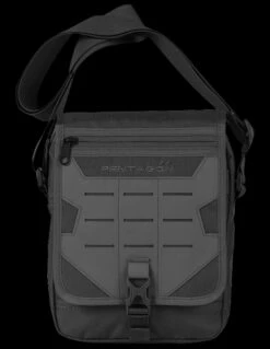 Pentagon Messenger Bag -Outdoor Utility Shop pen k16087 80542.1689073521