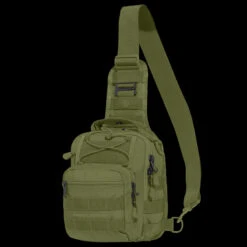 Pentagon UCB 2.0 Universal Chest Bag -Outdoor Utility Shop pen k17046 2.0 06 82694.1676282885
