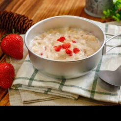 Expedition Foods Vegetarian Getaway Pack -Outdoor Utility Shop porridge 1 61904.1597417947