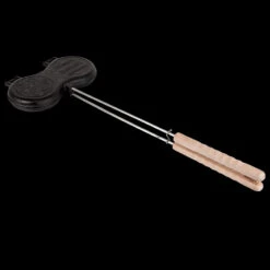 Petromax Burger Iron -Outdoor Utility Shop px bg iron 23715.1587729667