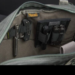 Magforce Recruit Briefcase Waxed Canvas -Outdoor Utility Shop recruit4 74841.1689852911.1280.1280 75421.1689945535