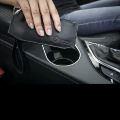 Trayvax Renegade Zipper Wallet -Outdoor Utility Shop remnegadeBLK3 33046.1642087845