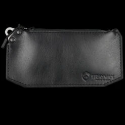 Trayvax Renegade Zipper Wallet -Outdoor Utility Shop remnegadeBLK 53386.1642087844