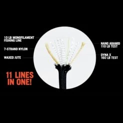 Atwood Parapocalypse Paracord -Outdoor Utility Shop rg1294hdet2 39786.1587415941