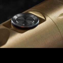 Rovyvon Aurora A29 Nichia 219C -Outdoor Utility Shop rov a29 brassdet2 33576.1587420684