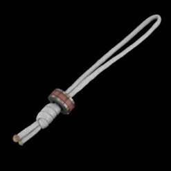 Ru Titley Heinnie® Cog Bead Titanium -Outdoor Utility Shop rut hh rtcbts 15055.1587423634