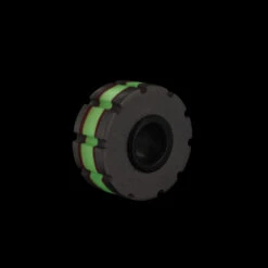 Ru Titley Heinnie® Cog Bead Titanium -Outdoor Utility Shop rut hh rtcbtsdet4 04524.1587423632