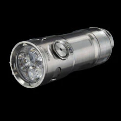 RovyVon S3 Compact Titanium -Outdoor Utility Shop s3tit01 91838.1638353211