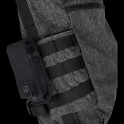 Helikon-Tex Bushcraft Satchel Polyester Blend -Outdoor Utility Shop satchel4 74268.1696502014