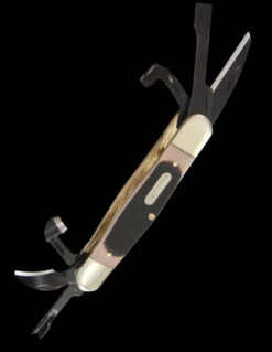 Schrade Old Timer Splinter Carving Tool -Outdoor Utility Shop sch24ot 66020.1591958382