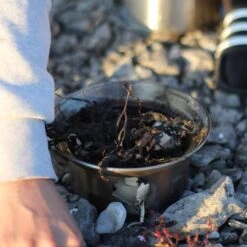 Kelly Kettle Scout STEEL 27 Kelly Kettle Scout STEEL -Outdoor Utility Shop scout kettle7 1 82409.1643970492