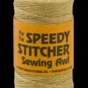 Speedy Stitcher Fine Waxed Thread #170 -Outdoor Utility Shop sew170 05622.1587728981