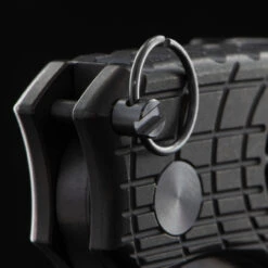 Midgards-Messer Shield Sights Folding Knife -Outdoor Utility Shop shieldsightsdet5 75288.1687854036