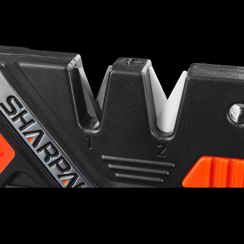 Sharpal 6-in-1 Sharpener Whistle Fire Striker 5 Sharpal 6-in-1 Sharpener Whistle Fire Striker - Image 3