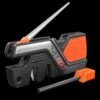 Sharpal 6-in-1 Sharpener Whistle Fire Striker -Outdoor Utility Shop shp101ndet 25872.1587729273