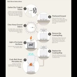 Solo Stove Lite -Outdoor Utility Shop solo stove2 29725.1587397468