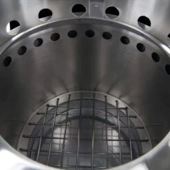 Solo Stove Campfire -Outdoor Utility Shop solo stovedet 1 95626.1671633280