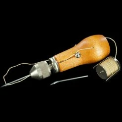 Speedy Stitcher Basic Awl Kit #120 -Outdoor Utility Shop speedystitcher awl detail 1 10672.1587728650