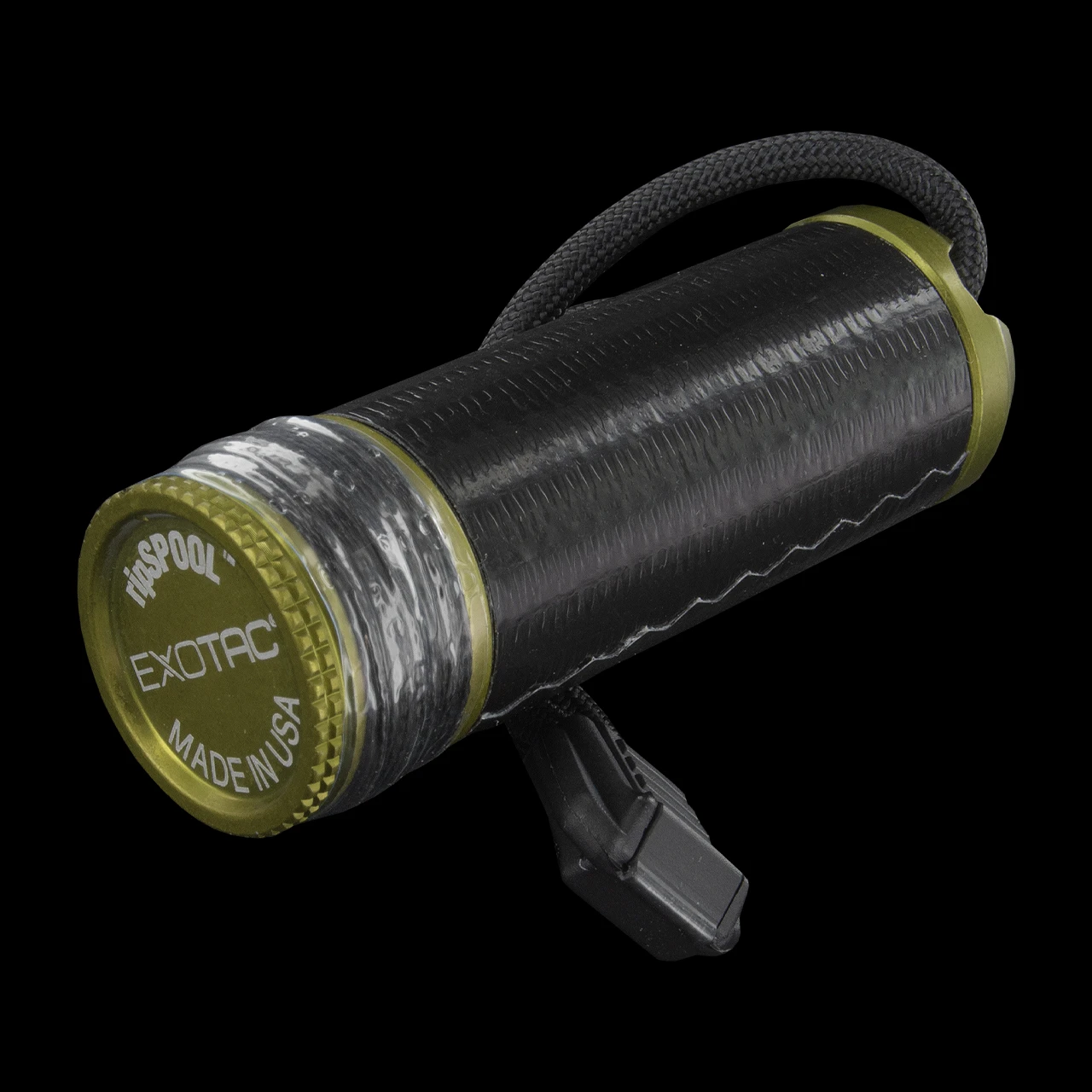 Exotac RipSPOOL Fishing Reel 6 Exotac RipSPOOL Fishing Reel - Image 4