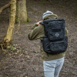 Magforce IMBS 19" Stealth Hiker 500D Waterproof -Outdoor Utility Shop stealthhiker19det3 56492.1646149664.1280.1280 22702.1646236627