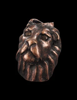 Stotesbury Lion Head Bead -Outdoor Utility Shop stot lion c 06642.1587729169