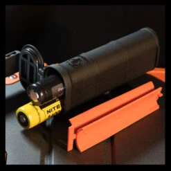 Thyrm Cell Vault Gear Storage XL -Outdoor Utility Shop tact cvxl01 86010.1688480037