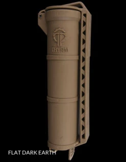 Thyrm Cell Vault Gear Storage XL -Outdoor Utility Shop tact cvxl01det4 05081.1688480037