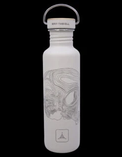 TAD Edition Earthwell 27oz Sand -Outdoor Utility Shop tad ear 27 top sadet1 2 33429.1599474476