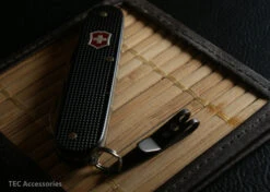 Tec Accessories P7 Suspension Clip BDC