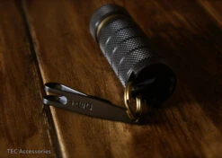 Tec Accessories P7 Suspension Clip BDC -Outdoor Utility Shop tec06ddet6 29251.1661356377