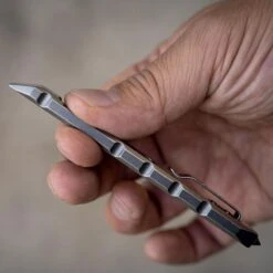 Tec Accessories Ti-Pry -Outdoor Utility Shop tec310det11 87706.1587729459