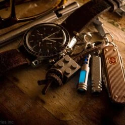 Tec Accessories Brick Lanyard Bead -Outdoor Utility Shop tec311det4 64846.1587419164