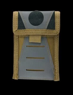 Tactical Geek A1 EDC Storage Pouch -Outdoor Utility Shop tg a1 casedet 50431.1674830531