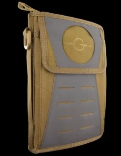 Tactical Geek Block D EDC Wallet 16G -Outdoor Utility Shop tg d 16g bdet2 71586.1587729259