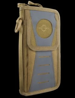 Tactical Geek Block D EDC Wallet 8G -Outdoor Utility Shop tg d 8gdet4 63699.1587729258