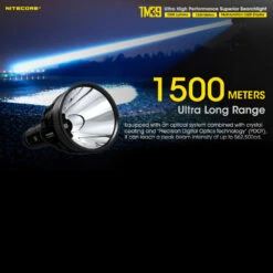 Nitecore TM39 -Outdoor Utility Shop tm39det2 10488.1591349167